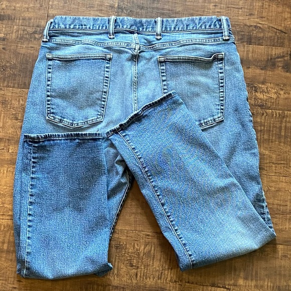 👖Gap Jeans👖 - Picture 3 of 6